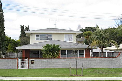 Photo of property in 58a Sixth Avenue, Tauranga, 3110