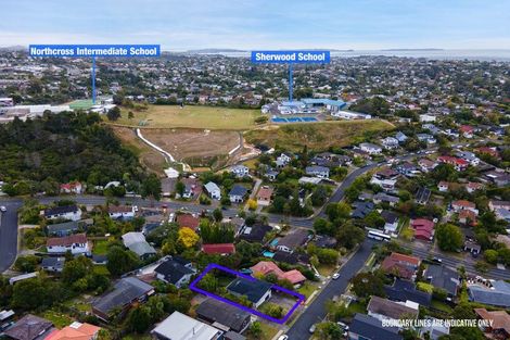 Photo of property in 7 Valdese Rise, Browns Bay, Auckland, 0630