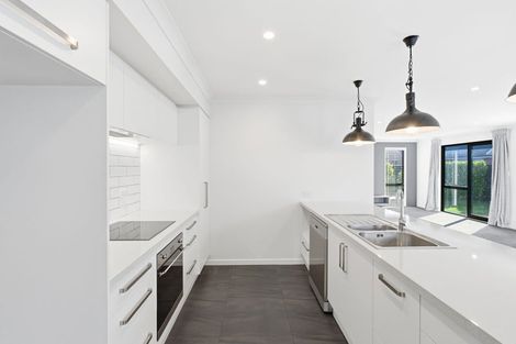 Photo of property in 1 Winterslow Lane, Rangiora, 7400
