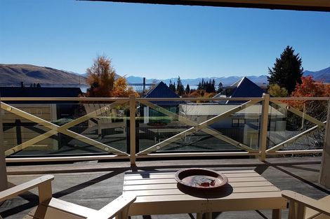 Photo of property in 35 Murray Place, Lake Tekapo, 7999