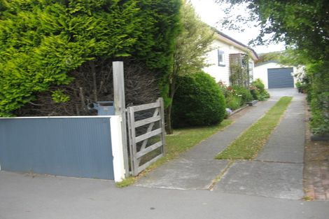 Photo of property in 2/30 Tennyson Street, Sydenham, Christchurch, 8023