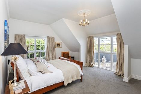 Photo of property in 81a Dyers Pass Road, Cashmere, Christchurch, 8022