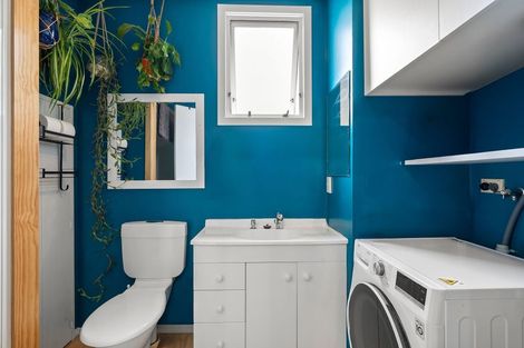 Photo of property in Lexington Apartments, 33d Hania Street, Mount Victoria, Wellington, 6011