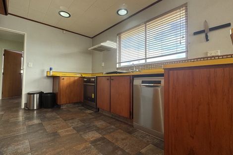Photo of property in 64 Alexander Avenue, Onekawa, Napier, 4110