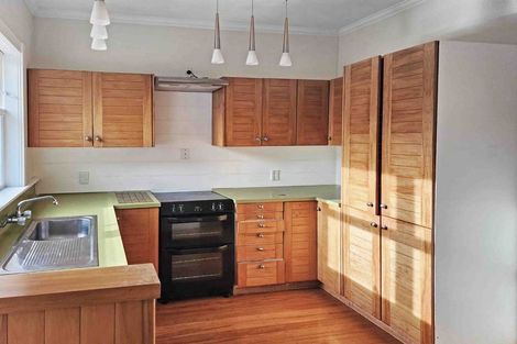 Photo of property in 35 Boulcott Street, Boulcott, Lower Hutt, 5010