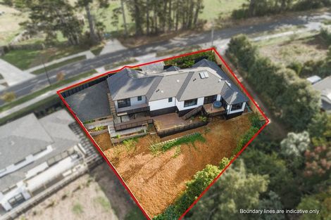 Photo of property in 29 Kewa Road, Albany Heights, Auckland, 0632