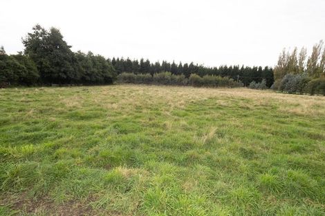 Photo of property in 199 Baker Road, Rakaia, 7784