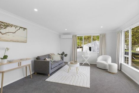 Photo of property in 117 Horoeka Street, Stokes Valley, Lower Hutt, 5019