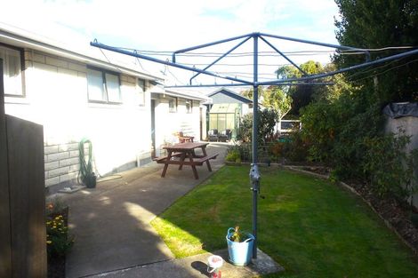 Photo of property in 64 Richard Pearse Drive, Temuka, 7920