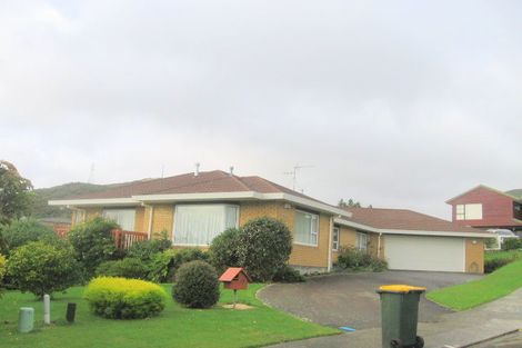 Photo of property in 17 Latitude Close, Whitby, Porirua, 5024