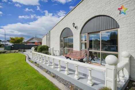 Photo of property in 141 Gladstone Terrace, Gladstone, Invercargill, 9810