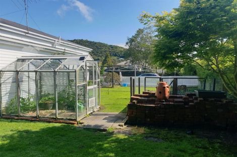 Photo of property in 9 Eldon Lane, Greymouth, 7805