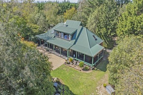 Photo of property in 391 Sharlands Road, Dunsandel, Rakaia, 7783