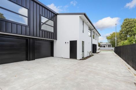 Photo of property in 155a Strickland Street, Spreydon, Christchurch, 8024