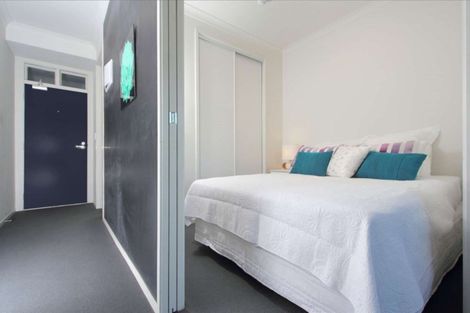 Photo of property in The Nautilus Apartments, 6a/18 Hobson Street, Auckland Central, Auckland, 1010