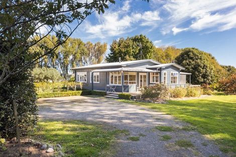 Photo of property in 1633 State Highway 3, Awahuri, Palmerston North, 4476