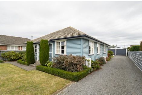 Photo of property in 47 Clark Street, Allenton, Ashburton, 7700