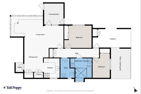 Photo of property in 12 Oaks Lane, Motueka, 7120