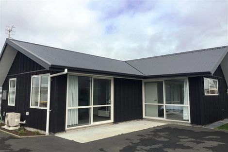 Photo of property in 43c Lowe Street, Avenal, Invercargill, 9810