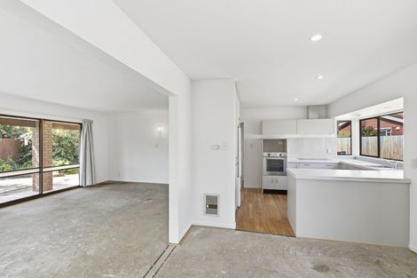 Photo of property in 3 Annell Place, Burnside, Christchurch, 8053
