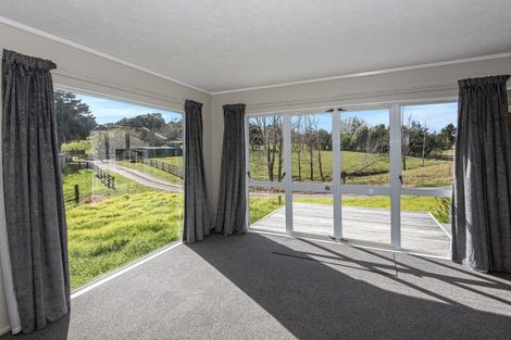 Photo of property in 196 Carruth Road, Poroti, Whangarei, 0179