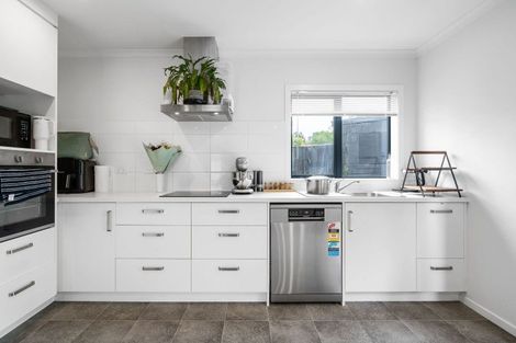 Photo of property in 4/9 Beverley Crescent, Hillcrest, Hamilton, 3216