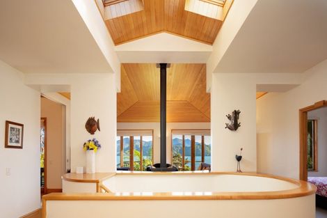 Photo of property in 19 Tara Bay Road, Te Mahia, Marlborough Sounds, 7282