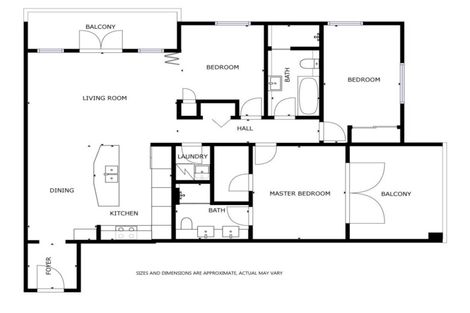 Photo of property in The Georgian, 7/8 Sidmouth Street, Mairangi Bay, Auckland, 0630