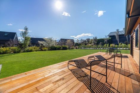 Photo of property in 12 Jacks Point Rise, Jacks Point, Queenstown, 9371