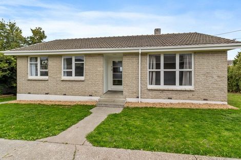 Photo of property in 33a Usk Street, Marchwiel, Timaru, 7910