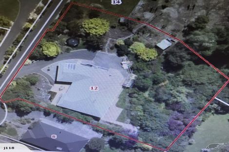 Photo of property in 12 Freyberg Road, Fairfield, Dunedin, 9018