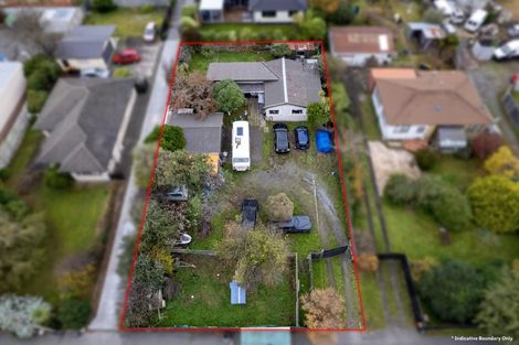 Photo of property in 318 Pages Road, Wainoni, Christchurch, 8061