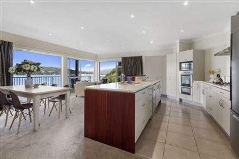 Photo of property in 43 Pendennis Point, Camborne, Porirua, 5026