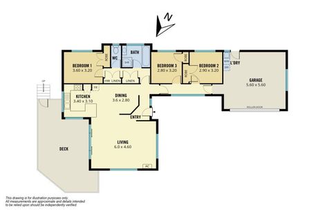 Photo of property in 61c Prospect Terrace, Pukekohe, 2120