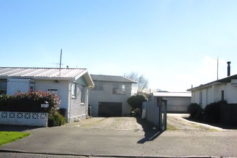 Photo of property in 88 Robertson Street, Richmond, Invercargill, 9810
