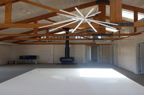 Photo of property in 221a Te Wahapu Road, Russell, 0272