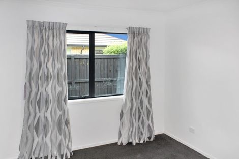 Photo of property in 10 Eversham Drive, Rolleston, 7615