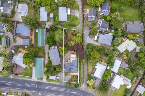 Photo of property in 155 Don Buck Road, Massey, Auckland, 0614