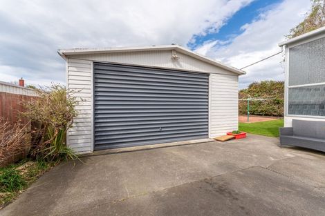 Photo of property in 7 Waitaki Street, Glenwood, Timaru, 7910