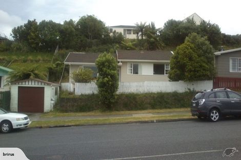 Photo of property in 171 Major Drive, Kelson, Lower Hutt, 5010