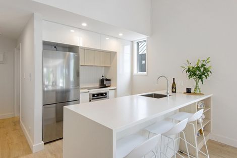 Photo of property in The Metro, 11/28 Salisbury Street, Christchurch Central, Christchurch, 8013