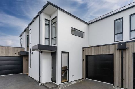Photo of property in 1031b Colombo Street, St Albans, Christchurch, 8014
