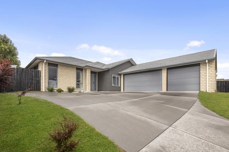 Photo of property in 43 Fairway Drive, Morrinsville, 3300