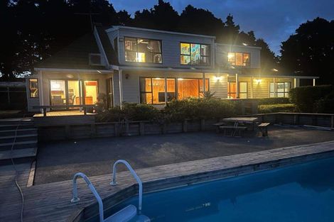 Photo of property in 338a Wairere Road, Paparoa, 0571