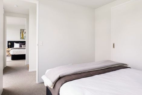 Photo of property in 2/22 Peterborough Street, Christchurch Central, Christchurch, 8013