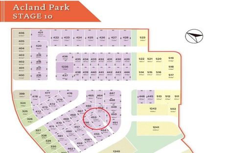 Photo of property in 23 Fairhall Street, Rolleston, 7615