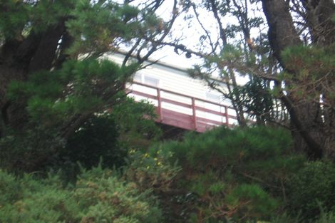 Photo of property in 189 Cecil Road, Wilton, Wellington, 6012