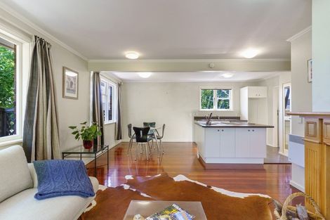 Photo of property in 1 Manapau Street, Meadowbank, Auckland, 1072