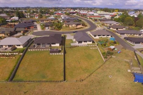 Photo of property in 32 Cambridge Street, Putaruru, 3411