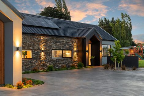 Photo of property in 190 Verdeco Boulevard, Lincoln, 7608